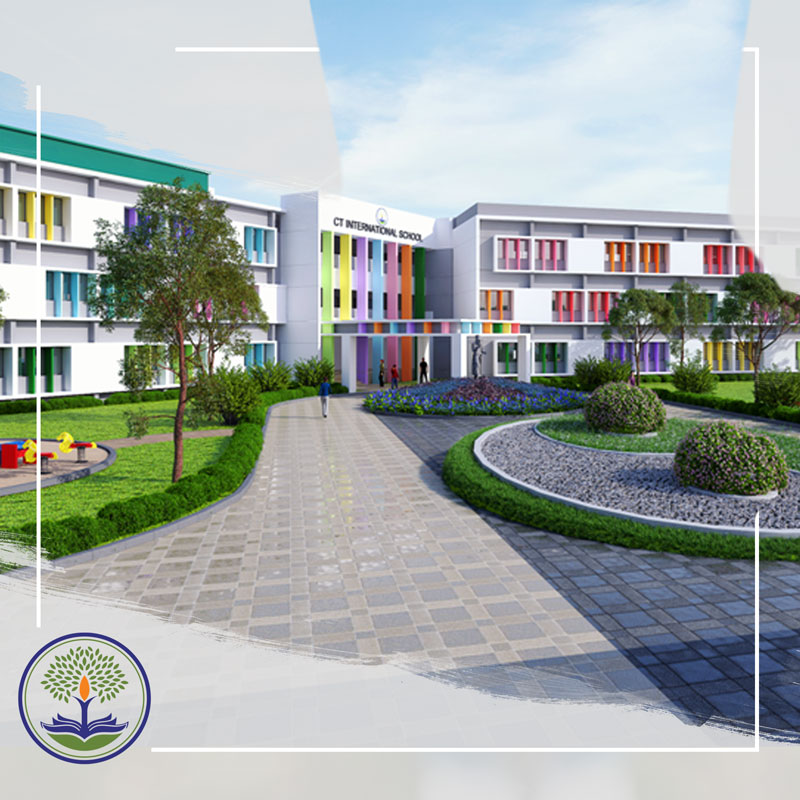 Redmond Tamil School