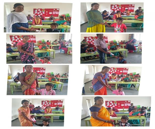 Children's Day Celebration