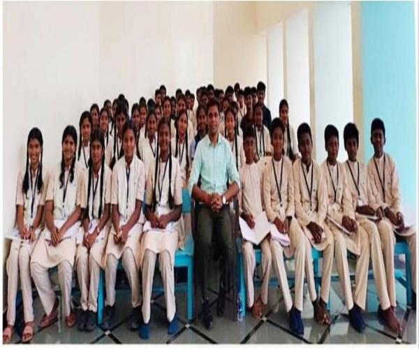 LITERATURE WORKSHOP,2024